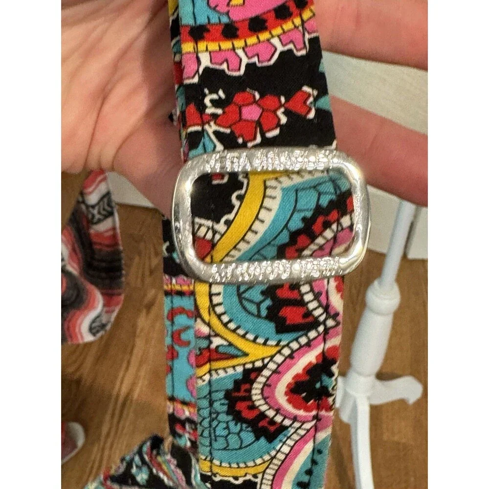 Vera Bradley Hipster Crossbody 